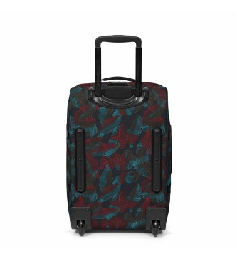 Eastpak Cabin size suitcase Tranverz S black