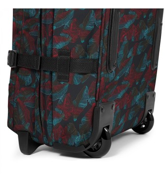 Eastpak Cabinekoffer Tranverz S zwart