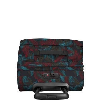 Eastpak Handgepckkoffer Tranverz S schwarz