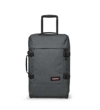 Eastpak Maleta de cabina Tranverz S gris