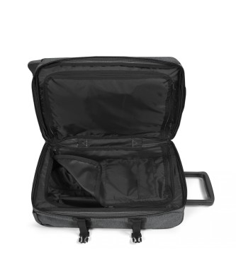 Eastpak Maleta de cabina Tranverz S gris