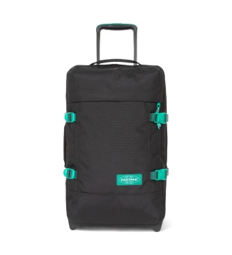 Eastpak Cabin size suitcase Tranverz S black