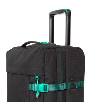 Eastpak Valise cabine Tranverz S noir