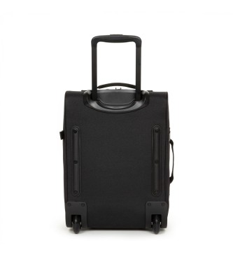 Eastpak Petite valise Tranverz Xxs noir Esdemarca Store mode chaussures et accessoires chaussures de grandes marques et chaussures de createurs