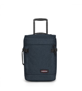 Eastpak Kleine koffer Tranverz Xxs marine