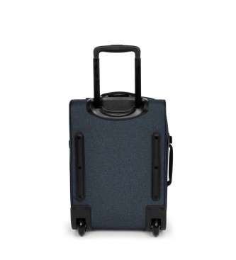 Eastpak Kleiner Koffer Tranverz Xxs marine