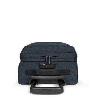 Eastpak Lille kuffert Tranverz Xxs marine