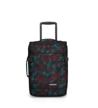 Eastpak Valigia piccola nera Tranverz Xxs