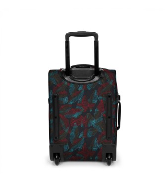 Eastpak Valigia piccola nera Tranverz Xxs