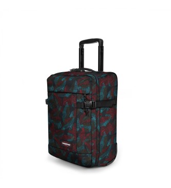 Eastpak Lille kuffert Tranverz Xxs sort