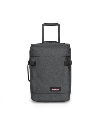 Eastpak Kleine koffer Tranverz Xxs grijs