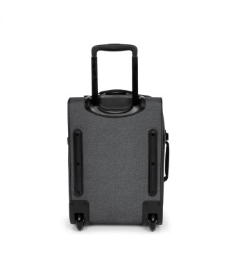 Eastpak Kleine koffer Tranverz Xxs grijs