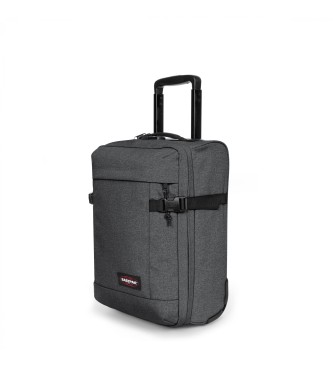 Eastpak Kleine koffer Tranverz Xxs grijs