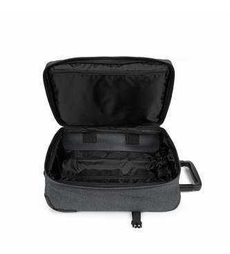 Eastpak Kleine koffer Tranverz Xxs grijs