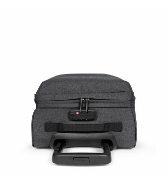 Eastpak Kleine koffer Tranverz Xxs grijs