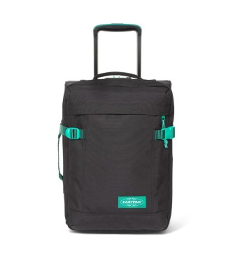 Eastpak Majhen kovček Tranverz Xxs črn