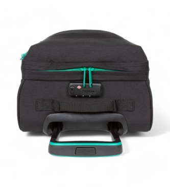 Eastpak Maleta pequea Tranverz Xxs negro