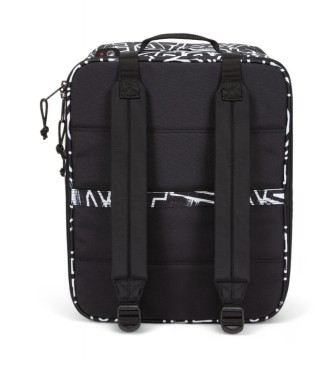 Eastpak Travelbox M saco de viagem preto