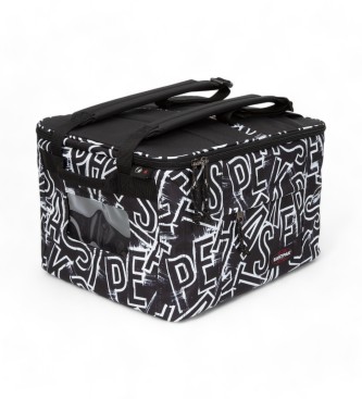 Eastpak Travelbox M saco de viagem preto