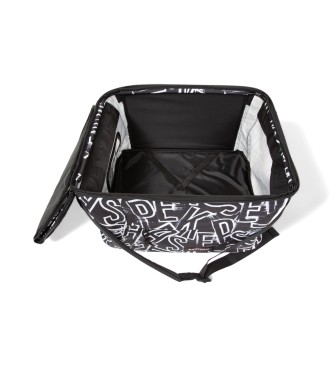 Eastpak Bolsa de viaje Travelbox M negro