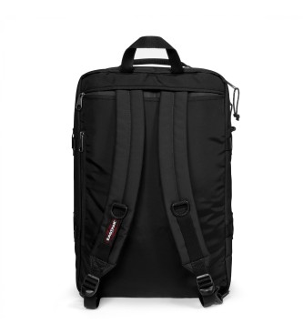 Eastpak Sac de voyage noir