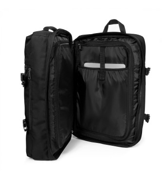 Eastpak Sac de voyage noir