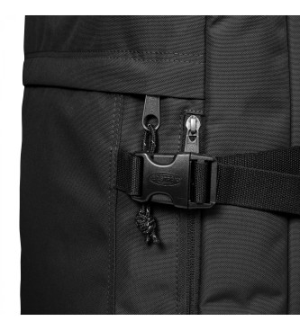 Eastpak Sac de voyage noir