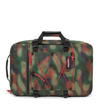 Eastpak Travelpack camouflage-rygsk