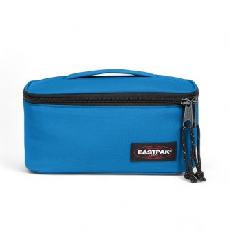 Eastpak Niebieska torba toaletowa Traver