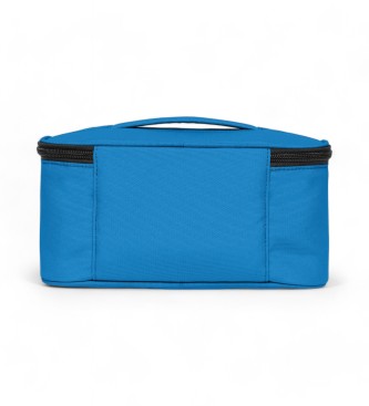 Eastpak Saco de toilette Traver azul