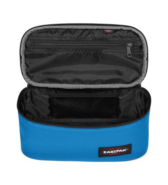 Eastpak Blauwe Traver Toilettas