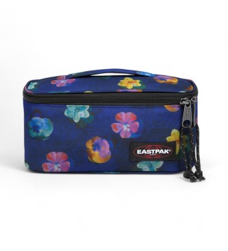 Eastpak Borsa da toilette Traver blu scuro