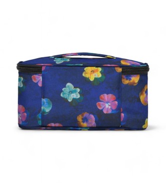 Eastpak Borsa da toilette Traver blu scuro