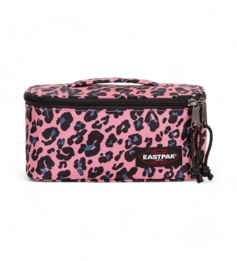 Eastpak Pink Traver toilettaske