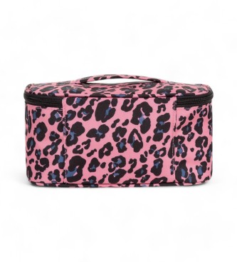 Eastpak Saco de toilette Traver cor-de-rosa