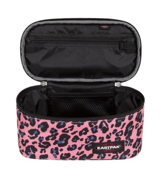 Eastpak Trousse de toilette Traver rose