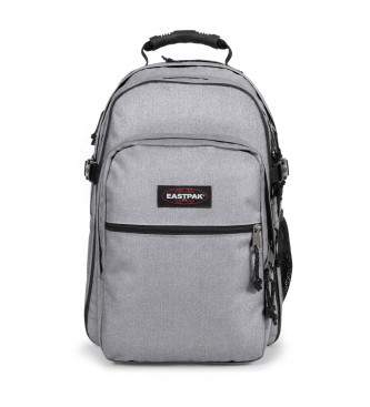 Eastpak Sac  dos tuteur gris