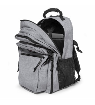 Eastpak Tutor backpack grey