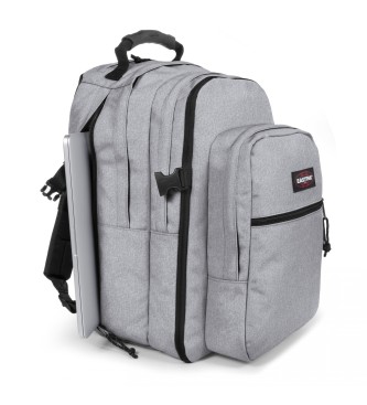 Eastpak Tutor rugzak grijs