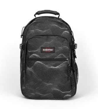 Eastpak Tutor rugzak zwart