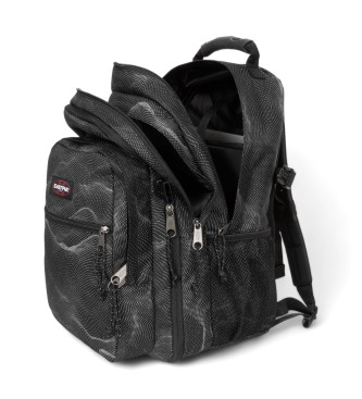 Eastpak Tutor rugzak zwart