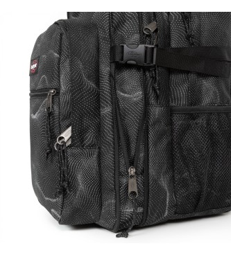 Eastpak Sac  dos Tutor noir