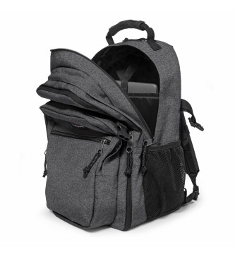 Eastpak Tutor backpack grey