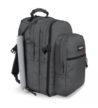 Eastpak Tutor rugzak grijs