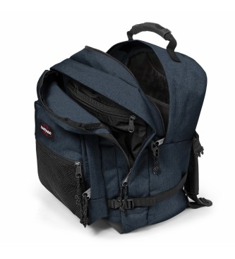 Eastpak Ultimativ marine-rygsk