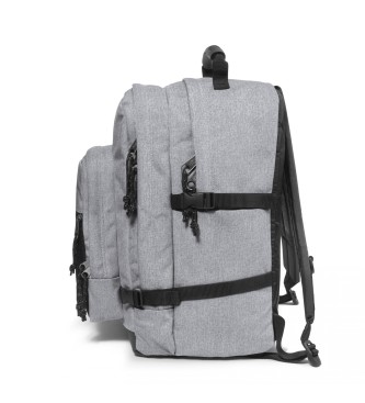 Eastpak Ultieme rugzak grijs