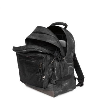 Eastpak Mochila Ultimate negro