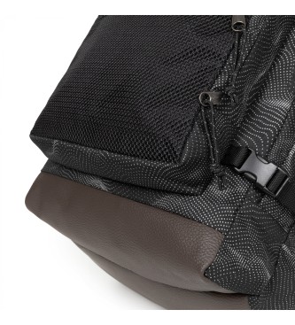 Eastpak Zaino nero definitivo