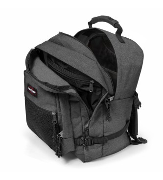 Eastpak Ultieme rugzak grijs