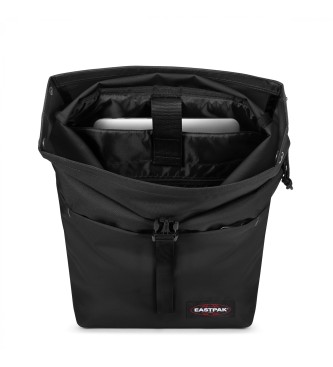 Eastpak Up Roll-rygsk sort